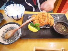 -胜博殿日式炸猪排(西红门店)