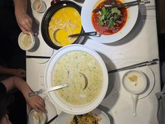 -院里寻菜·精致庭院菜(观沙岭店)