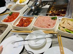 -海底捞火锅(凯德广场店)