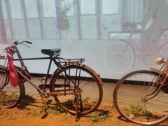 -盘龙城国家考古遗址公园