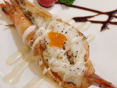 -世香全厨•日料·铁板烧(金桥店)