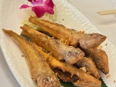 -顺德喜来登酒店·采悦轩