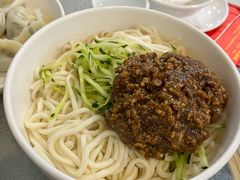 杂酱面-京城百饺园•东北菜馆(红谷滩店)
