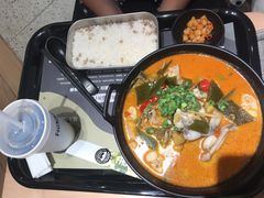 -蛙人战队·饭堂(储能大厦店)