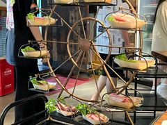 -海之屋韩式烤肉(海棠68环球美食街店)