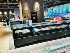 -永辉超市(通州万达店)