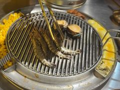 -釜山火炉·海鲜烤肉(紫藤路店)