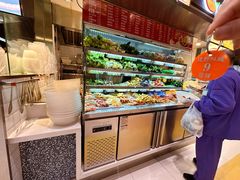 -光明·博海美食花园(上海瑞金医院12号楼店)