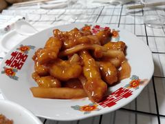 -藕妈妈老汉口家常菜(武汉天地店)