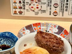 温泉蛋饭-肉肉大米(金虹桥店)