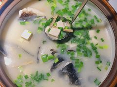 -姜君·千岛湖鱼头馆(浦东大道店)