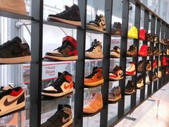 -Air Jordan(世贸天阶店)