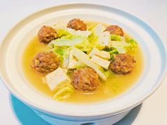-小南洋海景餐厅(深圳湾店)
