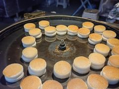 -荆州锅盔(阆中古城店)
