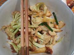-农耕记·湖南土菜(halo广场店)