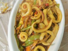 -阿杰臻选海鲜饭店(普陀山店)