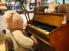 -NLFS1983咖啡花园餐厅(锦桂店)