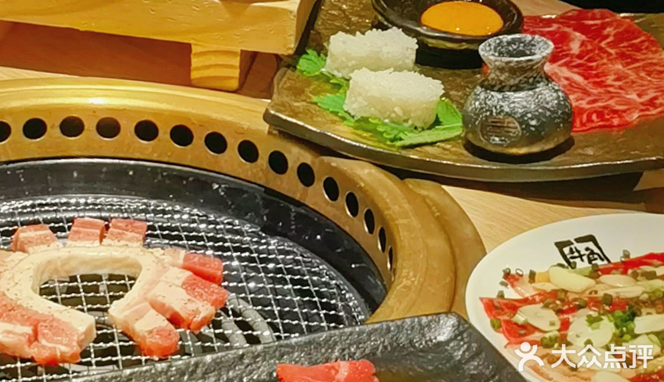成都|高质量牛肉👏🏻人均150的日式烧肉店