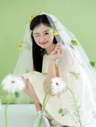 -梵汐婚纱摄影(东方之门店)