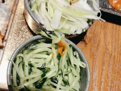 -新石器烤肉(之心城店)