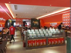 -宝龙城(杭州滨江店)