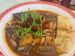 -老德州四合院·德州菜(天衢路店)