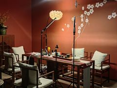 -璞·澐间影院式足道SPA(尚悦湾店)