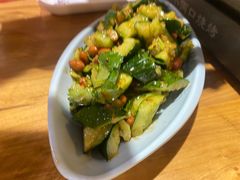 -小俩口烧烤东北菜(双井店)