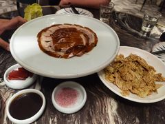 乾隆白菜-桐爷小馆(广渠门店)