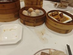 -稻香饭店(龙华天虹店)