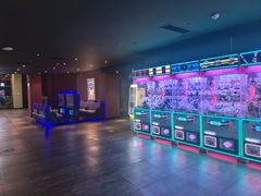 -上影国际影城(成都银泰LUXE店)