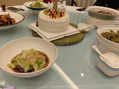 -新巴黎大酒店-巴黎中餐厅