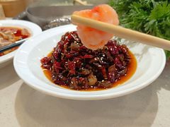 -芭夯兔·兔肉汤锅(新都店)