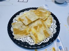 -庞家烧烤客栈(炮台山店)