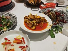 -蓉城小馆(科兴店)