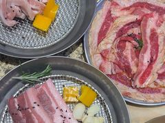 -安又胖韩国烤肉(美罗城店)