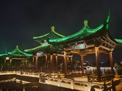 -南通濠河风景名胜区