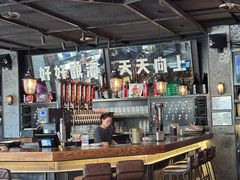 -京A Taproom·精酿餐吧(CBD店)