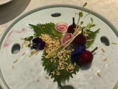 香邑鹅肝-麟1929(外滩店)