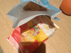 -麦当劳(光新乐购店)