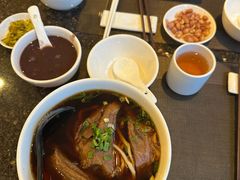 -中国厨房/台湾牛肉面