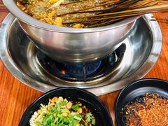 -牛华八婆麻辣烫(起源店)