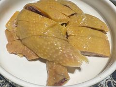 -熠盛·本帮菜Bistro(永嘉路店)