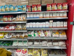 -农工商超市(金沙江路店)