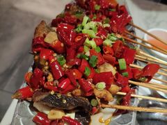 -蕃茄述·好汤自然来(江汉路店)