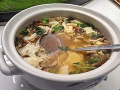 -马白开来特色羊排揪片子  (总店)