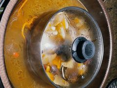-菌彩云南野生菌火锅(新亚洲店)