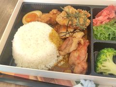 -大快活(罗湖商业城分店)