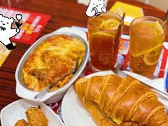 -黄恩记茶餐厅(杨箕店)