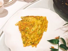 臭菜油鸡蛋-九十九顶毡房(阜石路店)